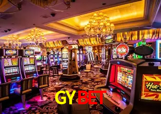 Gaming Technology